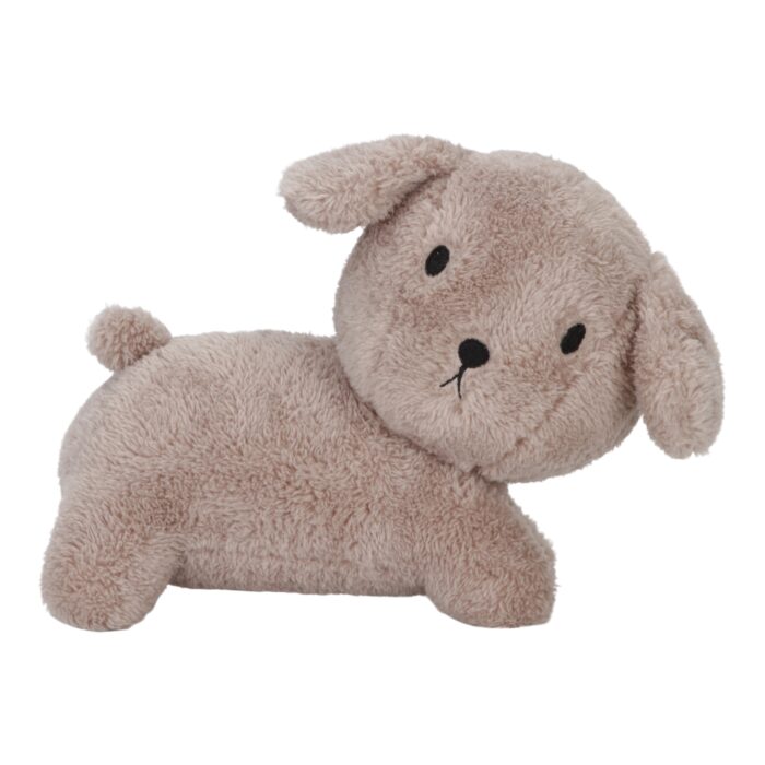 Λούτρινο Σκυλάκι Μόκα 25cm Miffy Fluffy