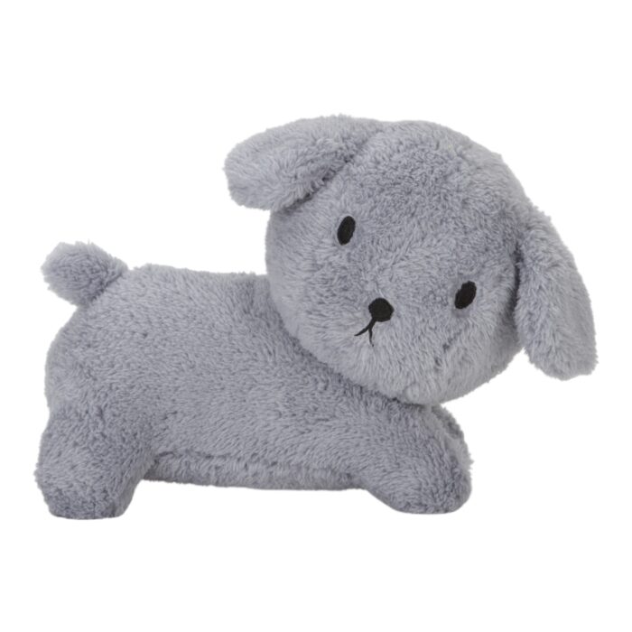 Λούτρινο Σκυλάκι Ραφ 25cm Miffy Fluffy