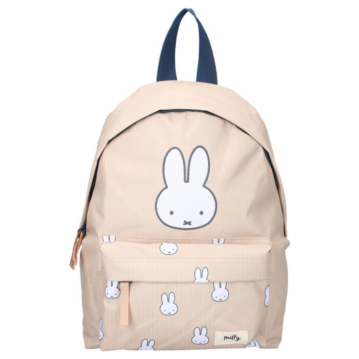Σακίδιο Forever My Favorite - Sand - Miffy