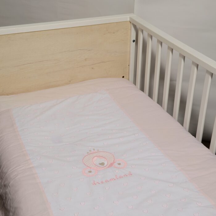 Oliver Baby Des 33 Πάπλωμα Βρεφικό 1x140