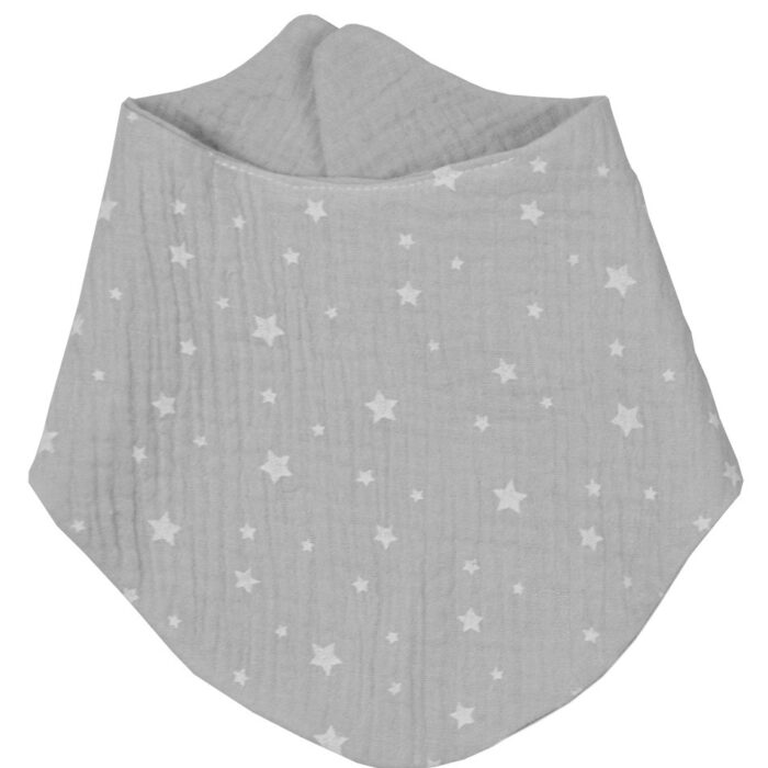 Σαλιάρα Μπαντάνα 24x59 Design 370 Oliver Baby