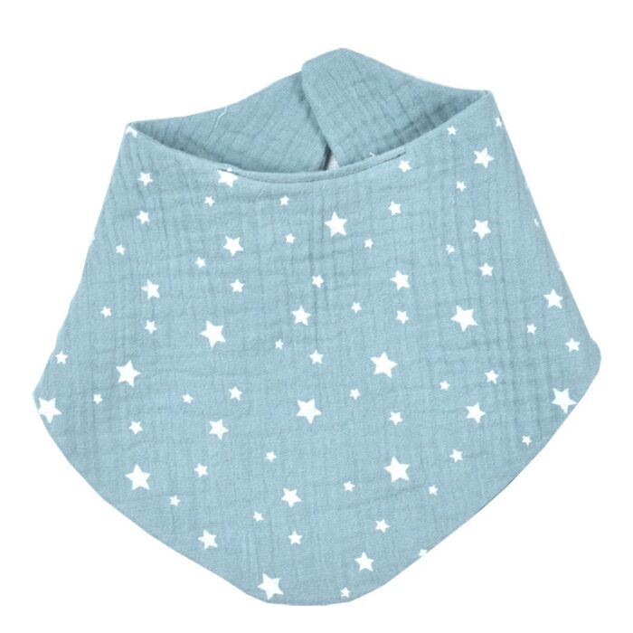 Oliver Baby des.371 Σαλιάρα Μπαντάνα 22x30