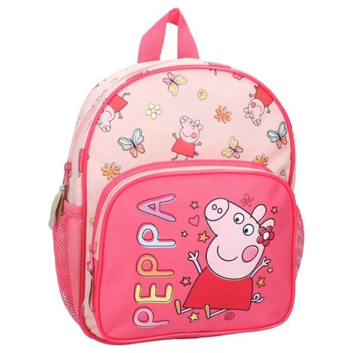 Σακίδιο I Love This - Peppa Pig