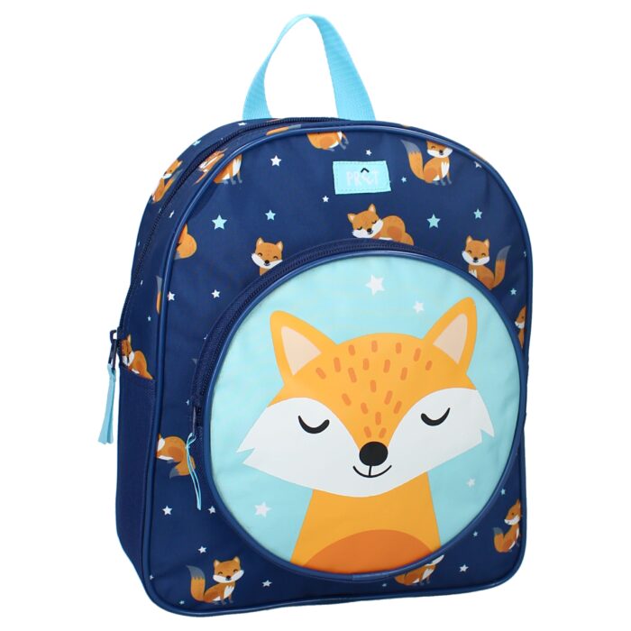 Σακίδιο Collect Kindness Fox - Pret