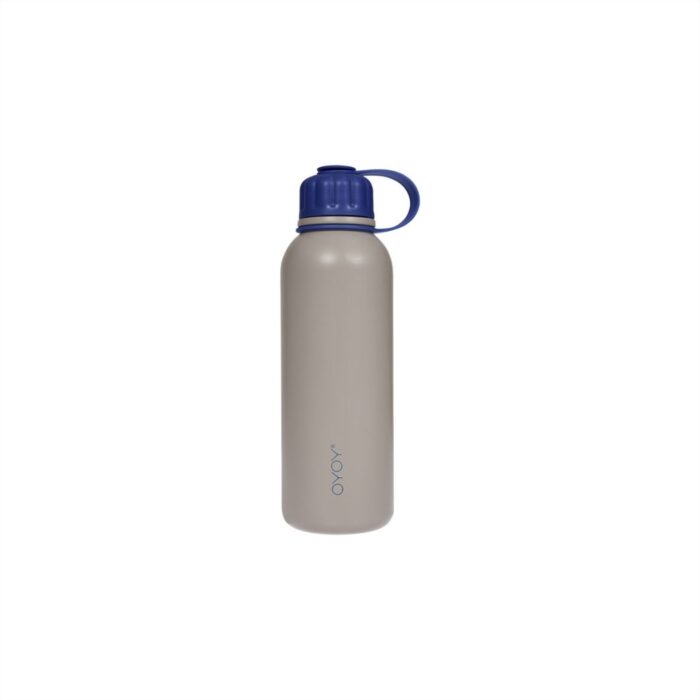 Θερμός Pullo Μπλε 520 ml OYOY