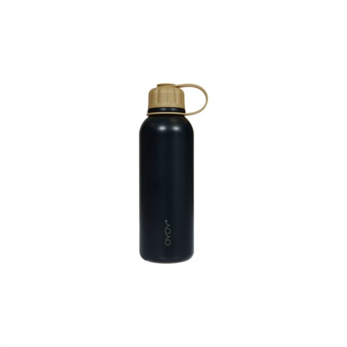 Θερμός Pullo ανθρακί 520 ml Οyoy