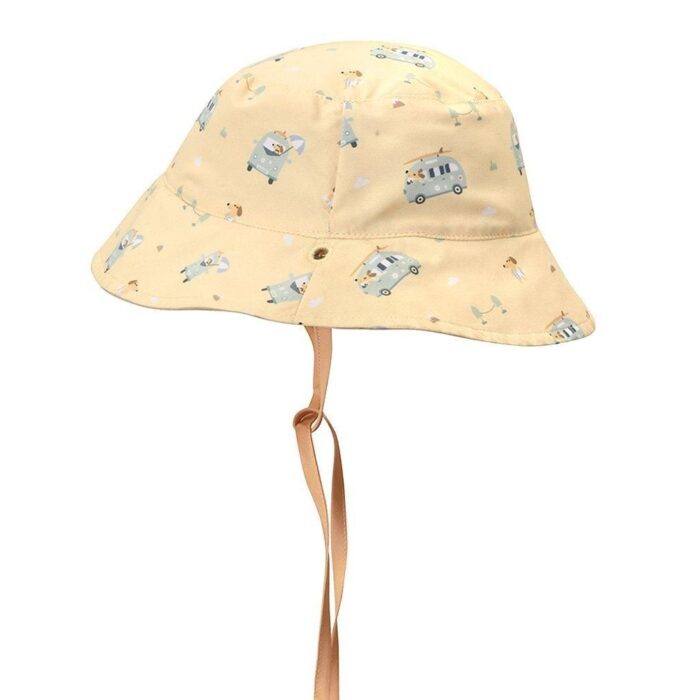 Surf Van M Καπέλο Διπλής Όψης Monnëka