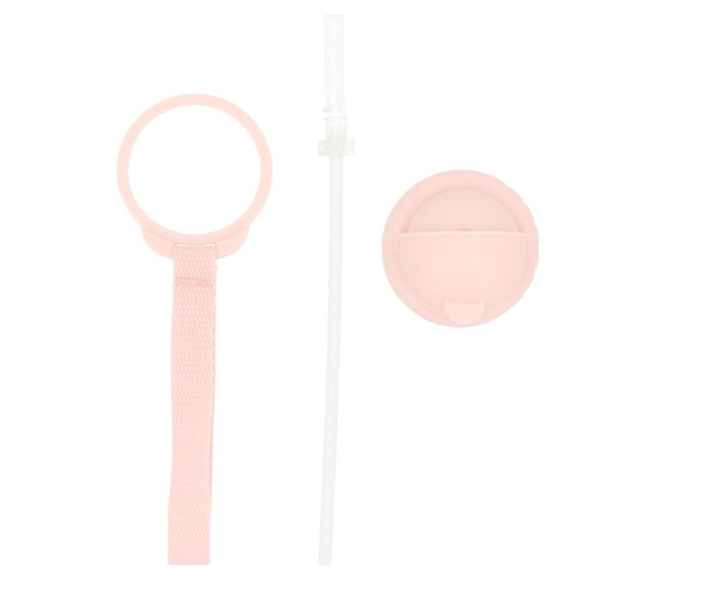 Μπουκάλι tritán 500 ml Little Red - Tutete - Image 3