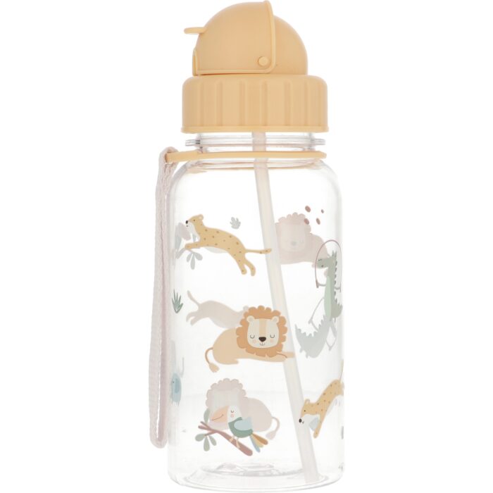 Μπουκάλι Tritan 500ml Savannah - Tutete