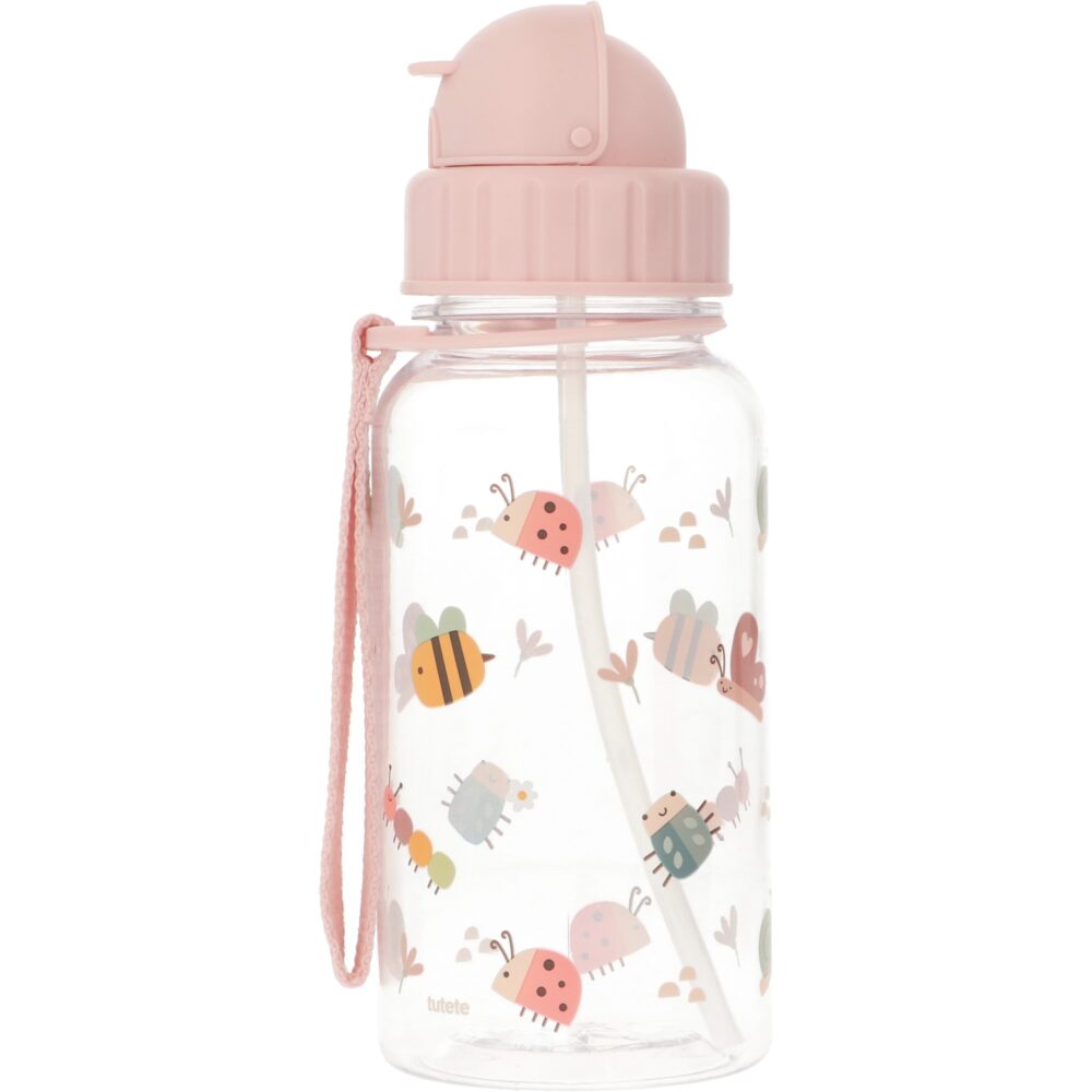Μπουκάλι Tritan 500ml Bugs - Tutete