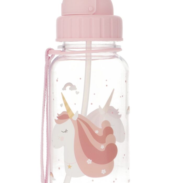 Μπουκάλι Tritan 500ml Magical Unicorn - Tutete